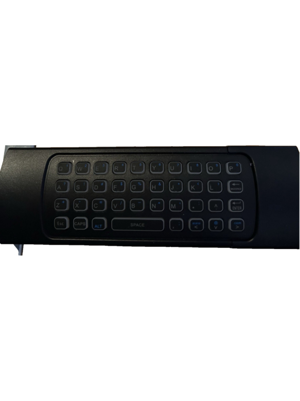 Air Mouse 2.6G Motion Sensing Wireless Keyboard and Back Light